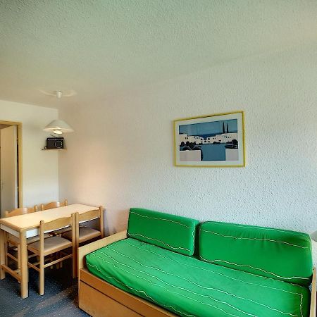 2 Pieces Pres Des Pistes - 4 Pers - 26M² - 1 Chambre - Parking - Fr-1-178-330 Leilighet Saint-Martin-de-Belleville Eksteriør bilde