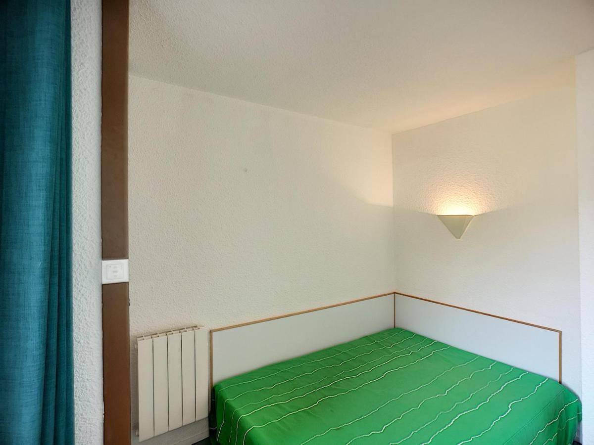 2 Pieces Pres Des Pistes - 4 Pers - 26M² - 1 Chambre - Parking - Fr-1-178-330 Leilighet Saint-Martin-de-Belleville Eksteriør bilde